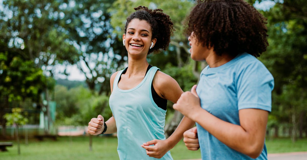 Health article featured image
